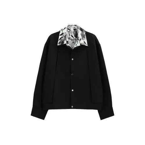 CHIC ERRO Куртки и Пальто Мужской