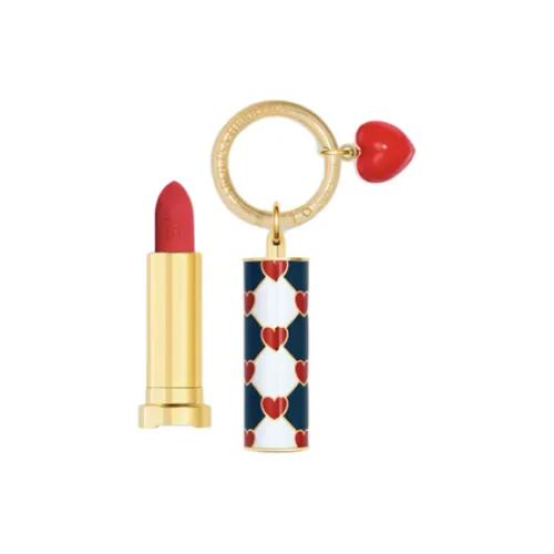 CarolinaHerrera. Irresistible Красота Помада Мягкий Матовый Цвет лица Увлажнение 3,5г