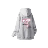 Дымчато-серый