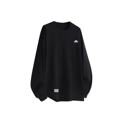 OXO OVERLOAD Унисекс T-рубашки