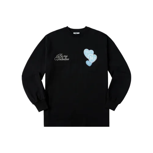 WHOOSIS Унисекс T-рубашки