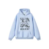 Светло-голубой