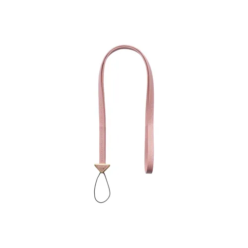 PRADA Латунь Аксессуары Женские Персиковый