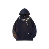 Темно-синий