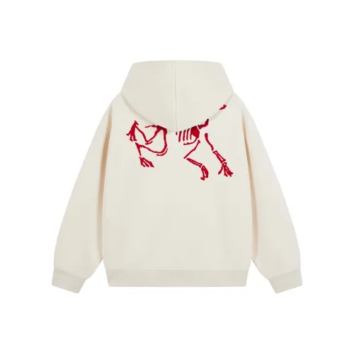 WHELVE Унисекс Свитшоты