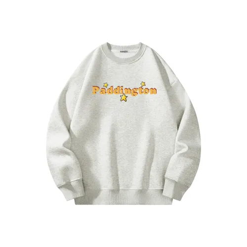 Толстовка Paddington Bears Унисекс