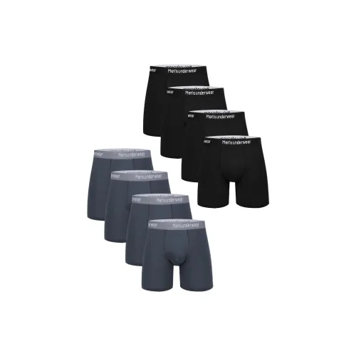 Rich birds Мужские боксер-шорты