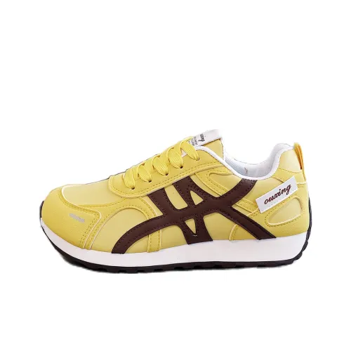 JOHLIN DREAM Низкий Топ Casual Женский