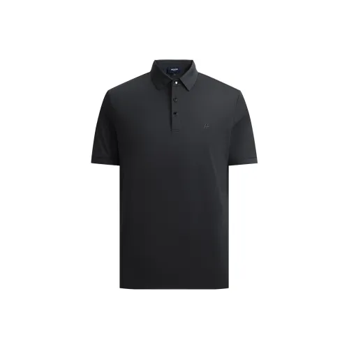 DANIEL HECHTER Поло Мужское