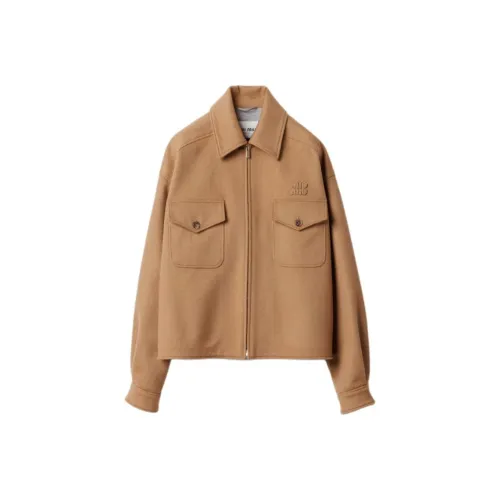 MIU MIU Куртки и Пальто Женские