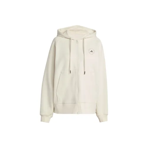 Adidas Stella McCartney Full Zip Hoodie Куртка Женская