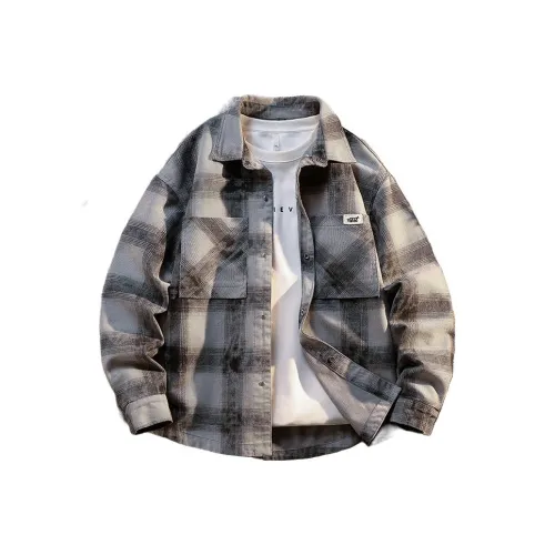 TAIZILONG Мужские Куртки