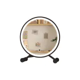 30 светодиодных ламп, элегантный черный