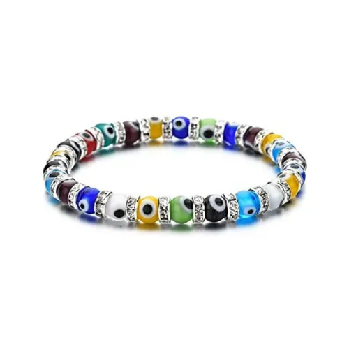 Inkopper Стекло Браслеты Унисекс