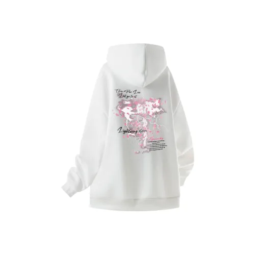 Être Par Lee Унисекс Свитшоты