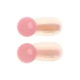 Светло-розовый