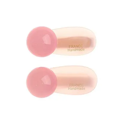 Water Jade Сплав Заколки для волос Женские