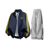 Темно-синий + Темно-серый K