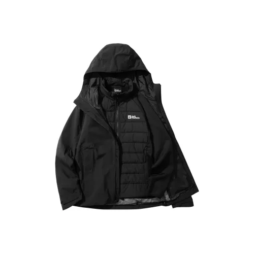 JACK WOLFSKIN Женские ветровки