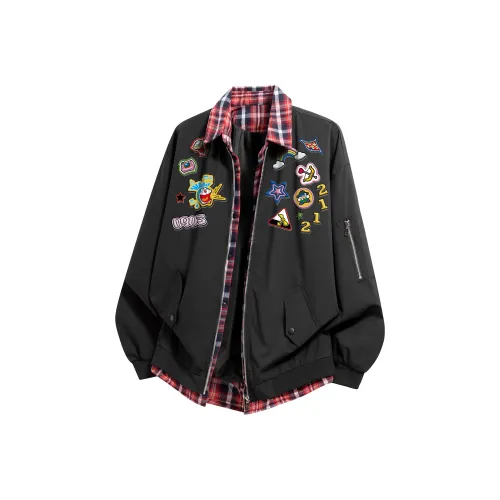 DoraemonA Куртки и Пальто Унисекс