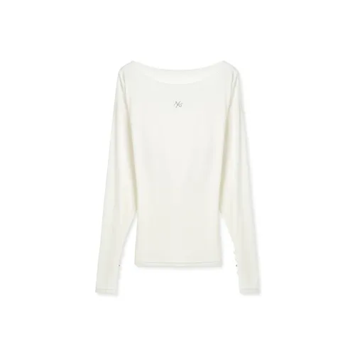 NAWS Женские T-рубашки