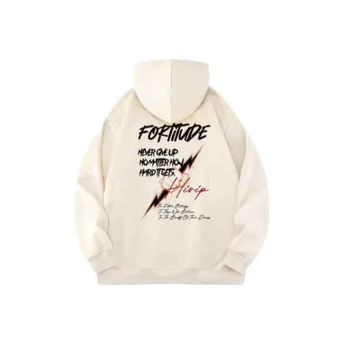 HiVIP Унисекс Свитшоты