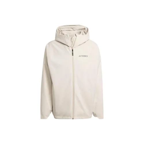 Adidas Terre XPL FLC Куртка Мужская