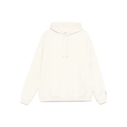 BARBOUR X NOAH SS25 Толстовка Мужской Светлый Бежевый