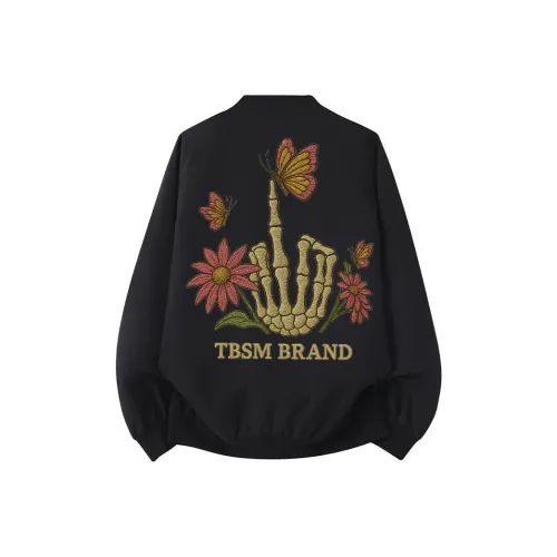 TBSM Унисекс Куртки