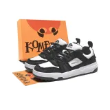 Панда черный (дышащий)