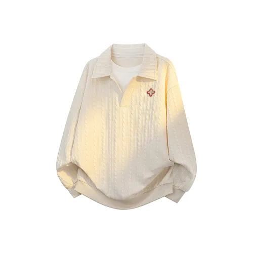 NEAR HERE Унисекс Свитшоты