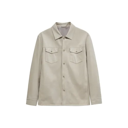 Jiumuwang мужские брюки эксперт FW25 Куртки Пальто Мужской