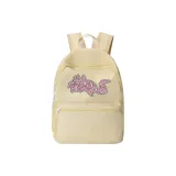 Розово-белый