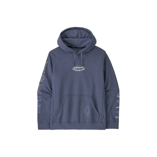 Patagonia Мужские Свитшоты