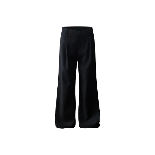 GBXM Унисекс костюмные брюки