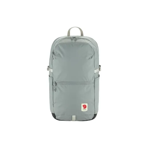 Fjallraven Полиамид Рюкзак Стандартный Унисекс Shark Color