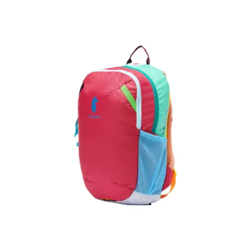Cotopaxi Нейлон Рюкзак Стандартный Детский Del Diallo