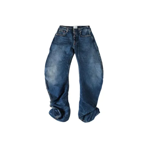 Jean Paul Gaultier Джинсы Женские