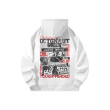 Белый (с флисовой подкладкой)