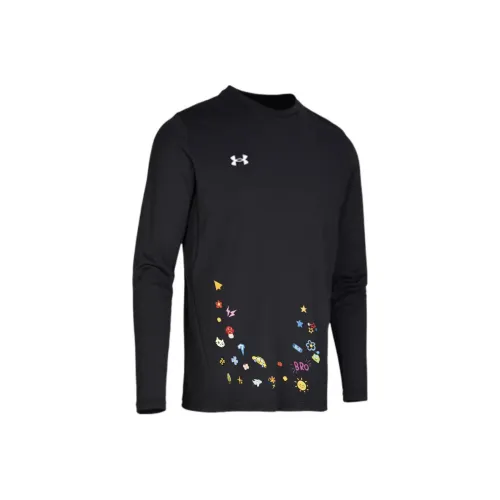 Under Armour Повседневный свитшот Унисекс