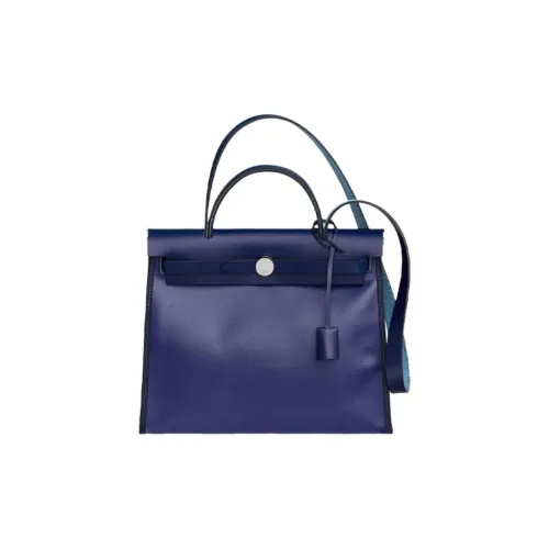 HERMES Herbag Zip Сумки Женские