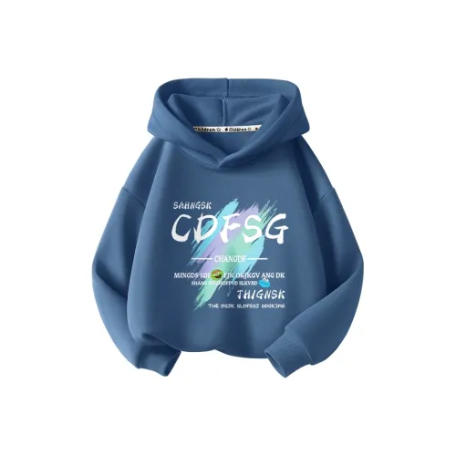 SESAME STREET Толстовка для подростков