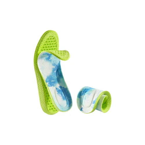 The Bonnie Family ПУ (полиуретан) + Sublimation Принт Стельки Унисекс