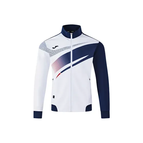 Joma Трикотажная ткань Кардиган Толстовка Пальто Мужской