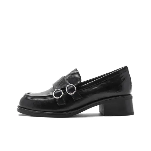 NINE WEST Лоферы 4,3 см Женские