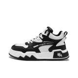 Бело-Черный