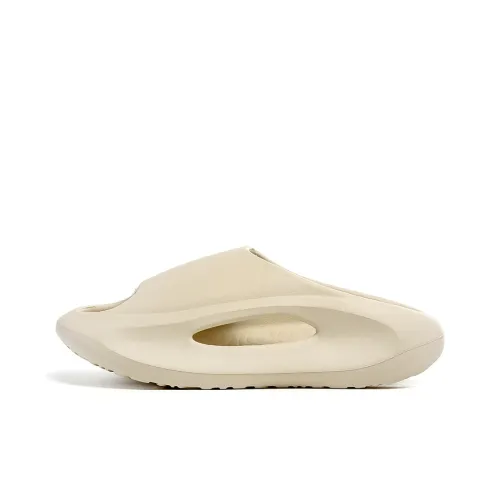 BIDE·PAN Детские уличные тапочки с низким верхом для школьного возраста