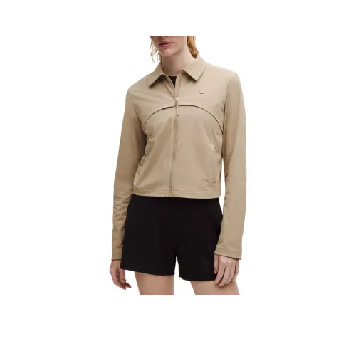 lululemon Женская одежда для гольфа