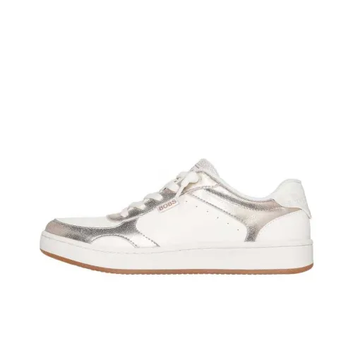 Skechers Bobs B Cute Скейтборд Кроссовки Женские