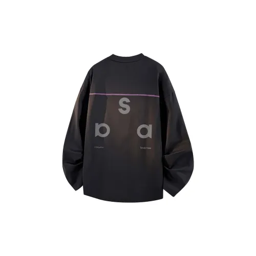 SWAMP AREA Унисекс Майки-трусы